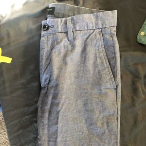 Banana Republic Aiden Chinos